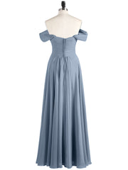 Azzurro Polvere