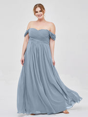 Azzurro Polvere