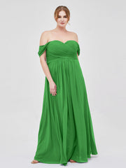 Verde