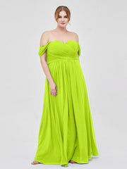 Verde Lime