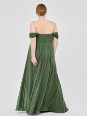Verde Oliva