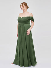 Verde Oliva