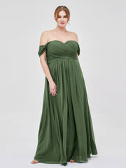 Verde Oliva