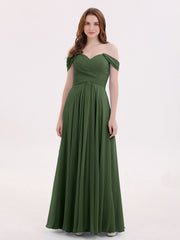 Verde Oliva