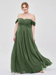 Verde Oliva