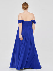 Blu Royal