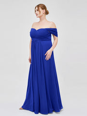 Blu Royal