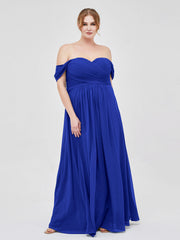 Blu Royal