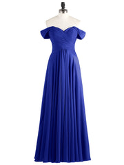 Blu Royal