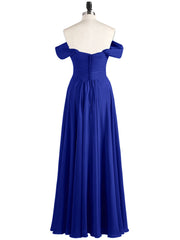 Blu Royal