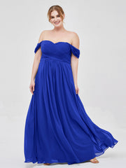 Blu Royal