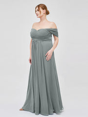 Grigio Acciaio