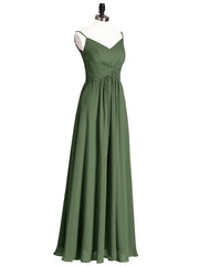 Verde Oliva