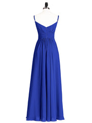 Blu Royal