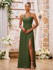 Verde Oliva