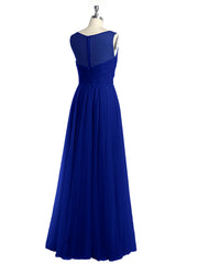 Blu Royal