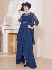 Blu Scuro