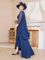 Blu Scuro