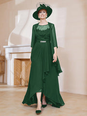 Verde Scuro