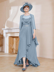 Azzurro Polvere