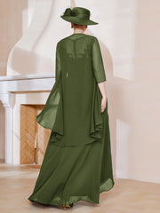 Verde Oliva