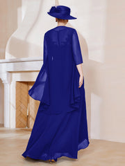 Blu Royal