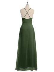 Verde Oliva