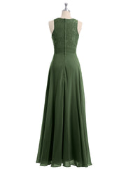 Verde Oliva