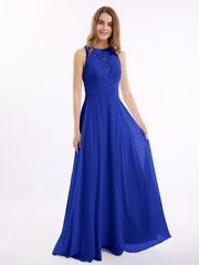 Blu Royal