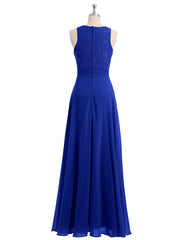 Blu Royal