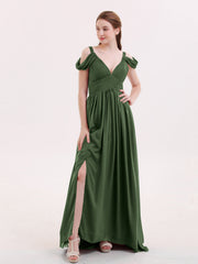 Verde Oliva