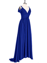 Blu Royal