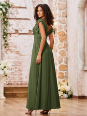 Verde Oliva