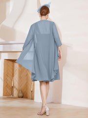 Azzurro Polvere