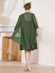 Verde Oliva