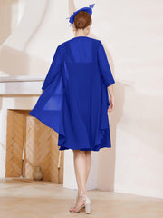 Blu Royal