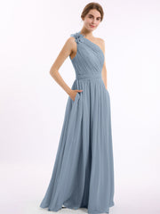 Azzurro Polvere
