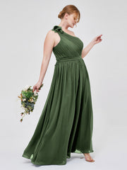 Verde Oliva