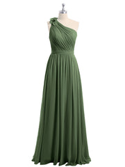 Verde Oliva