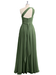 Verde Oliva