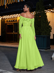 Verde Lime