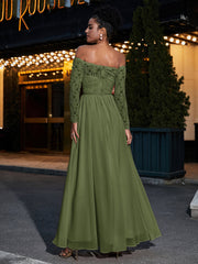 Verde Oliva