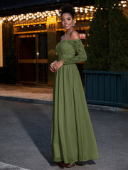 Verde Oliva