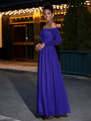 Blu Royal