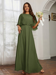 Verde Oliva