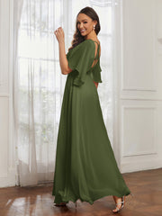 Verde Oliva