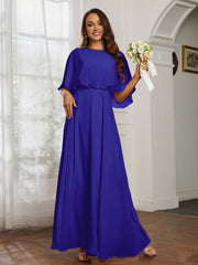 Blu Royal
