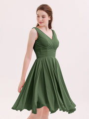 Verde Oliva
