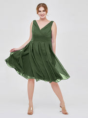 Verde Oliva