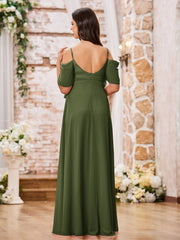 Verde Oliva